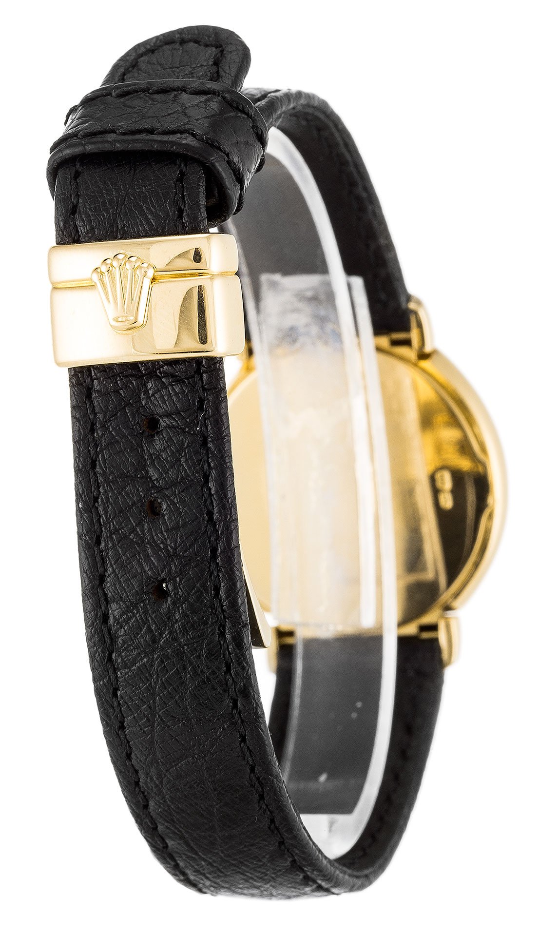 Rolex Cellini 26 mm witte wijzerplaat 6621