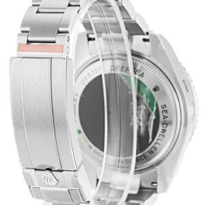 Rolex Deepsea 44mm D-Blue Dial 116660