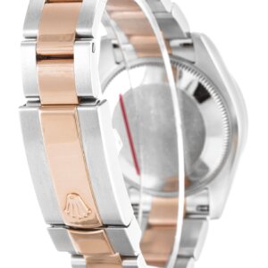 Rolex Lady-Datejust 31mm Chocolate Dial 178341