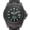 Rolex Submariner 41mm grünes Zifferblatt 1454076