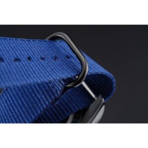 Rolex Milgauss 40mm Blue Dial 622005