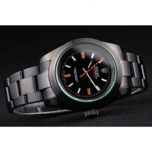 Rolex Milgauss 40mm Black Dial PRL05090290