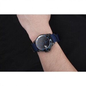 Rolex Submariner 40mm Cadran noir 622008