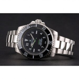 Rolex Submariner 41mm Black Dial PR16233NBB