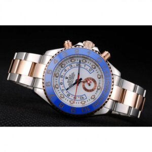 Rolex Yacht-Master 42mm White Dial REP016833