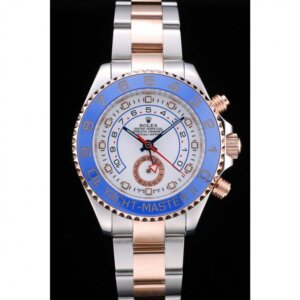 Rolex Yacht-Master 42mm Witte Wijzerplaat REP016833