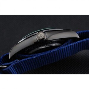 Rolex Milgauss 40mm Blue Dial 622005