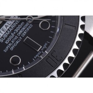 Rolex Submariner 41mm Black Dial 98230
