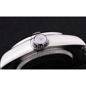 Rolex Datejust 26 mm, esfera blanca RL123