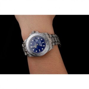 Superclone Rolex Submariner 41mm Blue Dial 1454094