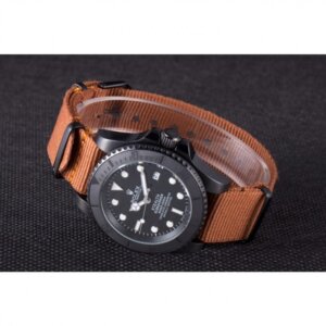 Rolex Submariner 41mm Black Dial RL426 621388
