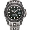 Rolex Submariner 41mm Grünes Zifferblatt 1454079