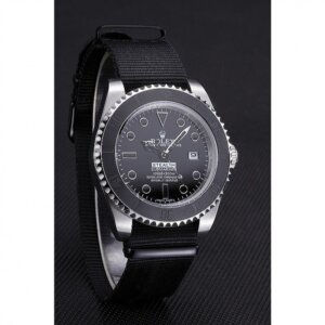 Rolex Submariner 41mm Black Dial 621988