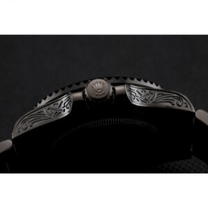 Rolex Submariner 41mm Brown Dial 1454075