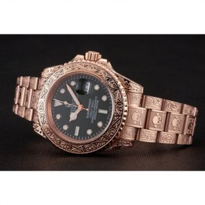 Rolex Submariner 41mm Grünes Zifferblatt 1454074
