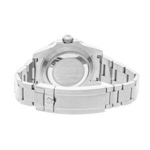 Superclone Rolex Submariner 40mm Green Dial 116610LV “Hulk”
