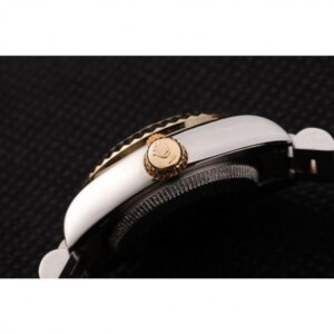 Superkloon Rolex Datejust 26 mm witte wijzerplaat SRL104