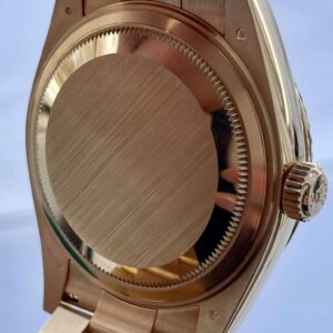 Superclone Rolex Sky-Dweller 42 mm Intense white Dial 336938