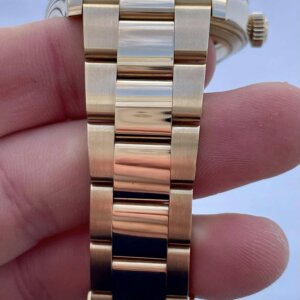 Superclone Rolex Sky-Dweller 42 mm Intense white Dial 336938
