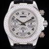 Rolex Daytona 35 mm Diamant-Zifferblatt REP016830