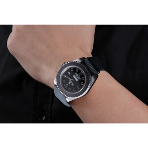 Rolex Submariner 41mm Black Dial 98230