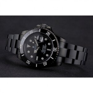 Superclone Rolex Submariner 41mm Black Dial PR18239B