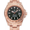Rolex Submariner 41mm Grünes Zifferblatt 1454074