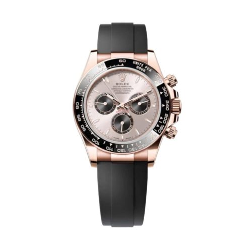 Superclone Rolex Daytona 40 mm 126515LN Meteorite Dial photo review