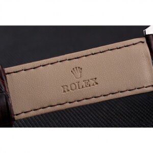 Rolex Cellini 40mm White Dial 622839