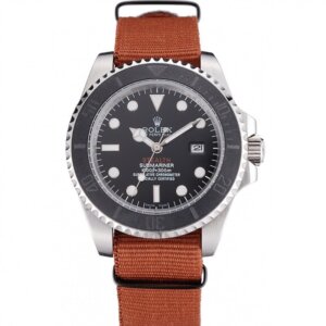 Rolex Submariner 41mm Black Dial RL425 621387