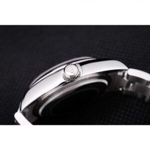Superclone Rolex Explorer 36mm Black Dial SRL156 14270