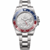 Superclone Rolex GMT-Master II Cadran météorite 126719BLRO “ Superman ” Oyster