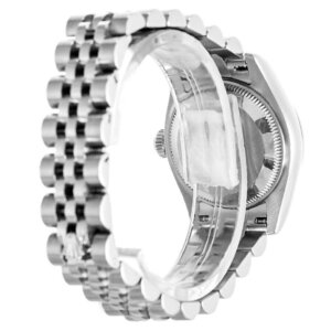 Rolex Datejust 26mm Black Dial 179174