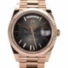 Superclone Rolex Day-Date 40 mm Slate Ombre Dial 228235
