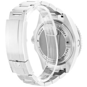 Rolex Deepsea 44mm Black Dial 116660