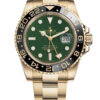 Superclone Rolex GMT-Master II 40 mm Cadran Vert 116718LN