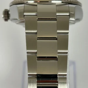 Superclone Rolex Sky-Dweller 42 mm Cadran vert menthe 336934 Oyster