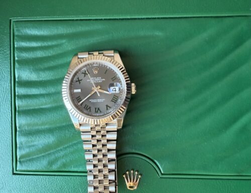 Super Clone Rolex Watches