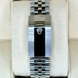 Superclone Rolex Sky-Dweller 42 mm Cadran bleu vif 336934 Jubilee