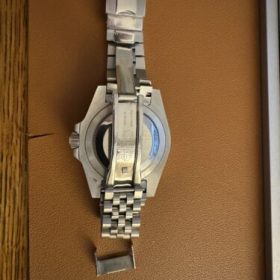 Rolex GMT-Master II 40mm 126710BLRO “Pepsi” Oyster photo review