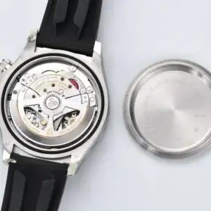 Superclone Rolex Daytona 40 mm Sunburst Dial “Ghost” 126519LN