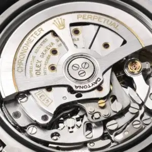 Superclone Rolex Daytona 40 mm Sunburst Dial “Ghost” 126519LN
