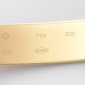 Superclone Rolex Daytona 40 mm Golden Dial 126518LN “Pikachu”