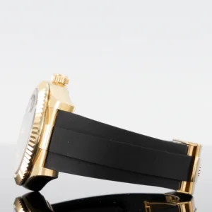 Rolex Sky-Dweller 42mm Cadran noir 326238
