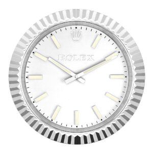 ROLEX WALL CLOCK – DATEJUST