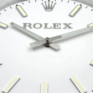 ROLEX WALL CLOCK – DATEJUST