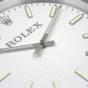 ROLEX WALL CLOCK – DATEJUST