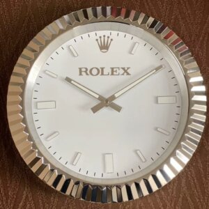 ROLEX WALL CLOCK – DATEJUST