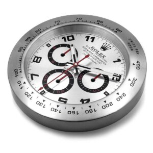 ROLEX WALL CLOCK – DAYTONA