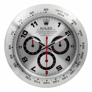 ROLEX WALL CLOCK – DAYTONA
